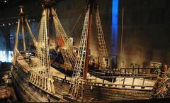 ทัวร์สแกนดิเนเวีย ออสโล โคเปนเฮเกน Vasa Museum มหาวิหารออสโล น้ำพุเกฟิออน พักบนเรือสำราญ 1 คืน