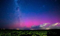 ทัวร์ออสเตรเลีย เมลเบิร์น แทสมาเนีย อุทยานเครเดิลเมาน์เทน ทะเลสาบโดฟ ชมเพนกวินนางฟ้า ตามล่าหาแสงใต้ รวมวีซ่า+ค่าทิปแล้ว