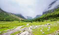 ทัวร์จีน เฉิงตู ซินตูเฉียว ภูเขาสี่ดรุณี อุทยานปี้ผิงโกว อุทยานมู่เก๋อฉั่ว หมู่บ้านทิเบตเจียจื่อ ไม่เข้าร้านรัฐบาล