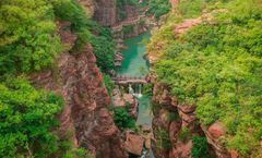 ทัวร์จีน เจิ้งโจว ไคเฟิง ลั่วหยาง ซีอาน อุทยานหยุนไถซาน ถ้ำหินหลงเหมิน กองทัพทหารม้าจิ๋นซี โชว์วัดเส้าหลิน ไม่เข้าร้านรัฐบาล