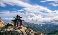 ทัวร์จีน ชิงเต่า หมู่บ้านชาวประมง ภูเขาเหลาซาน สะพานจ้านเฉียว ภูเขาเสี้ยวหยูซาน ชายหาดหมายเลข 3 ไม่เข้าร้านรัฐบาล