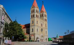 ทัวร์จีน บินตรงชิงเต่า โบสถ์คริสต์เซนต์ไมเคิล จัตุรัส 54 พิพิธภัณฑ์เบียร์ชิงเต่า อิสระเต็มวัน ไม่เข้าร้านรัฐบาล