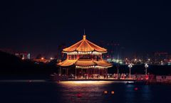 ทัวร์จีน ชิงเต่า จี่หนาน ภูเขาไท่ผิง สะพานจ้านเฉียว บ่อน้ำพุเป้าทู อิสระเต็มวัน ไม่เข้าร้านรัฐบาล