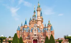 ทัวร์จีน เซี่ยงไฮ้ อู๋ซี Shanghai Disneyland เมืองโบราณอูเจิ้น Starbucks Reserve Roastery พระใหญ่หลิงซานต้าฝ๋อ