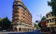 ทัวร์จีน เซี่ยงไฮ้ สงกรานต์ ถนนอู่คัง ตลาดเฉิงหวังเมี่ยว วัดจิ้งอัน ซินเทียนตี้ พัก 5 ดาว ไม่เข้าร้านรัฐบาล