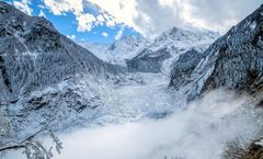 ลด 700/ที่ ,รูดบัตรไม่ชาร์จ,ผ่อน0% จองภายใน 30ต.ค.-25ธ.ค. : ทัวร์จีน เฉิงตู หงหยวน หลี่เสี้ยน อุทยานเหลียนเป่าเย่เจ๋อ อ่าวเสี้ยวพระจันทร์ ทุ่งหญ้าเก๋าหลี่ไถ วัดเกอร์ติน ไม่เข้าร้านรัฐบาล 