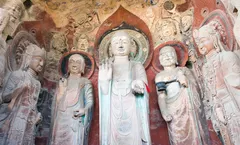 ทัวร์จีน เฉิงตู เหมียนหยาง ฮั่นจง อุทยานภูเขาหิมะหลงโถวซาน วัดหวงเจ๋อซื่อ ตึกแฝดเทียนฟู่ ไม่เข้าร้านรัฐบาล