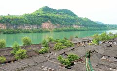 ทัวร์จีน เฉิงตู สุ้ยหนิง ชมดอกอาซาเลียภูเขากวงอู้ซาน ภูเขาหมี่ชางซาน เมืองโบราณหลางจง ไม่เข้าร้านรัฐบาล