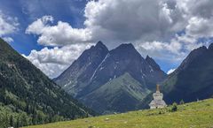 ทัวร์จีน เฉิงตู ตูเจียงเยี่ยน ภูเขาสี่ดรุณี ภูเขาหิมะวาวู่ซาน MANHUA MAMOR ห้องสมุดจงซูเก๋อ