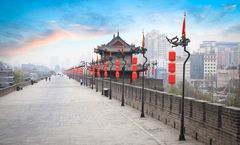 SPHZ-CNXX5 MODERN XIAN 3D2N (GJ) JAN - MAR 26