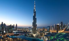 ทัวร์ดูไบ อาบูดาบี ชายหาด Jumeirah Burj Khalifa มัสยิดหลวง Sheik Zayed Grand Mosque หมู่บ้านเฮอริเทจ