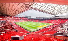 ทัวร์อังกฤษ แมนเชสเตอร์ ลิเวอร์พูล ลีดส์ ชมฟุตบอลพรีเมียร์ลีกแมนยู VS ลิเวอร์พูล มหาวิหารยอร์ค