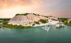 ทัวร์โปแลนด์ ลิทัวเนีย ลัตเวีย เอสโตเนีย Rummu Quarry มหาวิหารวาเวล ย่านเมืองเก่าริกา รวมค่าวีซ่า
