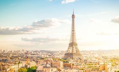 ทัวร์สวิตเซอร์แลนด์ ฝรั่งเศส บินตรงซูริค ปารีส พิชิตยอดเขาจุงเฟรา น้ำตกไรน์ หอไอเฟล ล่องเรือแม่น้ำแซน รวมวีซ่าแล้ว