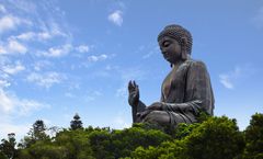 ทัวร์ฮ่องกง มู 8 วัดดัง นั่งกระเช้านองปิง 360 พระใหญ่เทียนถาน วัดแชกงหมิว เจ้าแม่กวนอิมวัดซีซ้าน นั่งรถรางพีคแทรม