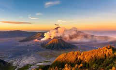 ทัวร์บาหลี สุราบาย่า นั่งรถ 4WD อุทยานอีเจี้ยน ภูเขาไฟโบรโม่ วัดอุลันดานู วิหารทานาล็อท Pelaga Eco Park