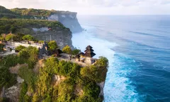 ทัวร์บาหลี วิหารทานาล็อท วัดอุลันดานู วัดเลมปูยางค์ เทือกเขาคินตามณี ภูเขาไฟบาตูร์ พัก Glamping