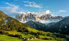 ทัวร์เยอรมัน ออสเตรีย อิตาลี มิวนิค อินส์บรุค ฮัลล์สตัทท์ Santa Maddalena หอเอนปิซ่า ชิงเกว แตร์เร