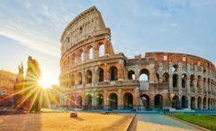 ทัวร์ฝรั่งเศส สวิส อิตาลี ปารีส ลูเซิร์น เกาะเวนิส นั่งกระเช้าสู่ยอดเขาทิตลิส หอไอเฟล หอเอนปิซ่า โคลอสเซี่ยม ล่องเรือแม่น้ำแซน