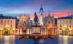 ทัวร์อิตาลี ตูริน เวโรน่า นั่งกระเช้าแอลป์ ดิ ซุสเซ่ ซานต้า มาร์การิต้า ลิกูเรีย หมู่บ้านซานตา แมดดาเลนา ทะเลสาบโคโม่