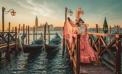 ทัวร์แกรนด์อิตาลี เจนัว เกาะเวนิส หมู่บ้านชิงเกว แตร์เร มหาวิหารมิลาน Piazza De Ferrari เทศกาลเวนิสคาร์นิวัล