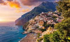 ทัวร์แกรนด์อิตาลี ปาเลโม่ มาเตรา โรม เกาะซิซิลี อุทยานโบราณคดีปอมเปอี ชายฝั่งอมัลฟี หมู่บ้านโปซีตาโน รวมวีซ่า+ค่าทิปแล้ว 