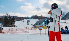 ทัวร์ญี่ปุ่น ฮอกไกโด ซัปโปโร ลานสกีคิโรโระ นิงเกิ้ลเทอเรส สวนสัตว์อาซาฮิยาม่า คลองโอตารุ อิสระเต็มวัน