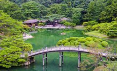 ทัวร์ญี่ปุ่น ฟุคุโอกะ ฮิโรชิม่า สวนริทสึริน ปราสาทมัตสึยามะ DOGO ONSEN นั่งรถไฟชินคันเซ็น พักออนเซ็น 3 คืน