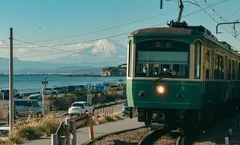 ทัวร์ญี่ปุ่น โตเกียว วัดโคโตคุอิน นั่งรถไฟเอโนะเด็น ชมเทศกาลดอกไม้ไฟญี่ปุ่น นั่งกระเช้าลอยฟ้าสู่ยอดเขาโคมะกาตะเกะ 