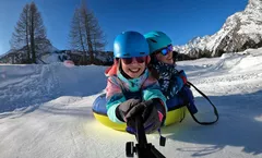 ทัวร์ญี่ปุ่น ปีใหม่ โอซาก้า โกเบ เกียวโต ROKKO SNOW PARK สวนป่าไผ่ ป้ายกูลิโกะแมน อิสระเต็มวัน