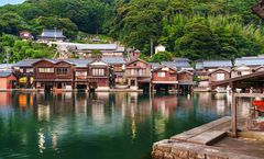 ทัวร์ญี่ปุ่น สงกรานต์ โอซาก้า โกเบ อิเนะ ปราสาทฮิเมจิ วัดคัตสึโอจิ จุดชมวิวอามาโนะฮาชิดาเตะ อิสระเต็มวัน