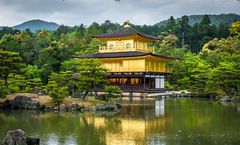 ทัวร์ญี่ปุ่น โอซาก้า โตเกียว นารา วัดคินคะคุจิ วัดคิโยมิสึเดระ สวนดอกไม้ฮานาโนะมิโยโกะ ภูเขาไฟฟูจิชั้น 5