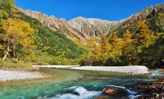 ลดอีก 900฿ จองภายใน 27-30 มิ.ย.67 ทัวร์ญี่ปุ่น นาโกย่า ใบไม้เปลี่ยนสี อุทยานคามิโคจิ ภูเขาไฟฟูจิชั้น 5 หมู่บ้านมรดกโลกชิราคาวาโกะ พักออนเซ็น 2 คืน 