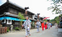 ทัวร์ญี่ปุ่น โตเกียว นิกโก้ ชมซากุระสวนซากามิโกะ หอระฆังโทคิโนะคาเนะ เอโดะ วันเดอร์แลนด์ กิจกรรมใส่ชุดกิโมโน อิสระเต็มวัน