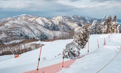 ทัวร์ญี่ปุ่น เกียวโต โอซาก้า Biwako Valley ลานสกี วัดคิโยมิซุ วัดคัตสึโอจิ ป่าไผ่อาราชิยามะ อิสระเต็มวัน