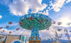 ทัวร์จีน โตเกียว คามาคุระ เกาะเอโนชิมะ สวนสนุกฟูจิคิวไฮแลนด์ FUJIYAMA TOWER ศาลเจ้าเอโนชิมะ อิสระเต็มวัน