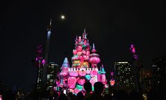 ทัวร์เกาหลี อินชอน โซล Lotte World ไร่สตรอเบอร์รี่ หมู่บ้านโบราณอึนพยอง หมู่บ้านเทพนิยายเกาหลี พักสกีรีสอร์ท 1 คืน 