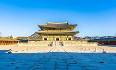 ลดอีก 250฿ จองภายใน 27-30 มิ.ย.67 ทัวร์เกาหลี โซล ซูว็อน พระราชวังเคียงบก หมู่บ้านบุกชอนฮันอก Suwon Starfield Library พิพิธภัณฑ์มีเดียอาร์ต