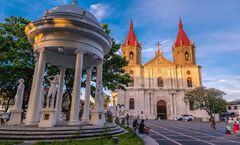 ทัวร์ฟิลิปปินส์ การ์เลส หมู่เกาะอิโลอิโล เกาะคาบูเกา กามัย เกาะแอนโทเนีย ทะเลสาบตังเก้ เกาะกิมารัส
