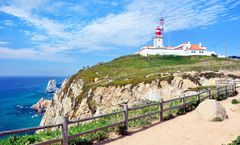 ทัวร์โปรตุเกส สเปน สงกรานต์ พระราชวังหลวงมาดริด แหลมโรก้า มหาวิหารโตเลโด้ ล่องเรือแม่น้ำดูว์โร รวมวีซ่า