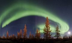 ทัวร์รัสเซีย สงกรานต์ มอสโคว์ มูร์มันสค์ ตามล่าหาแสงเหนือ มหาวิหารเซนต์บาซิล ฟาร์มสุนัขฮัสกี้