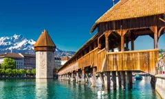 ทัวร์อิตาลี สวิส ฝรั่งเศส สะพานไม้ชาเปล โคลอสเซี่ยม เกาะเวนิส หมู่บ้านเซอร์แมท ล่องเรือแม่น้ำแซน หอไอเฟล