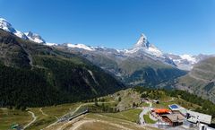 ทัวร์อิตาลี สวิส ฝรั่งเศส รัฐวาติกัน เซอร์แมท ปารีส พิชิตยอดเขาซุนเนกกา ปราสาทชิลยอง พระราชวังแวร์ซายน์