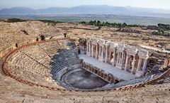 ทัวร์ตุรกี บินตรงอิสตันบูล คัปปาโดเกีย สุเหร่าสีน้ำเงิน ปราสาทหินยูชิซาร์ เมืองโบราณเฮียราโพลิส ล่องเรือชมช่องแคบบอสฟอรัส 