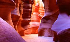 ทัวร์อเมริกาตะวันตก ลอสแอนเจลิส ลาสเวกัส ฟีนิกซ์ แอนเทอโลปแคนยอน สกายวอล์คแกรนด์แคนยอน ป้ายฮอลลีวูด