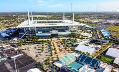 ทัวร์อเมริกา ไมอามี่ คีย์เวสต์ ชมฟุตบอลโลกรอบ Bronze Final นั่งเรือเจ็ตโบ้ต พิพิธภัณฑ์เวิลด์ออฟโคคาโคล่า