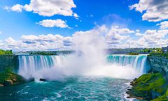 ทัวร์อเมริกา นิวยอร์ก วอชิงตัน ดี.ซี. ขึ้นชมวิวตึก One World Trade Center น้ำตกไนแอการา สะพานบรูคลิน ล่องเรือชมอนุสาวรีย์เสรีภาพ