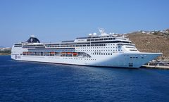 ทัวร์เรือสำราญ ฮัมบูร์ก ไคลเพดา ทาลลินน์ โคเปนเฮเกน ปราสาทริกา อนุสาวรีย์ซิเบลิอุส มหาวิหารเฮลซิงกิ ล่องเรือสำราญ MSC MAGNIFICA