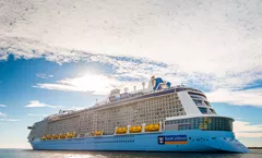 ทัวร์เรือสำราญ อิตาลี สเปน โรม เนเปิลส์ บาร์เซโลนา อิสระกิจกรรมบนเรือ Royal Caribbean รวมทุกอย่างเเล้ว