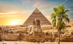 ทัวร์อียิปต์ ไคโร เมมฟิส อเล็กซานเดรีย พีระมิดกีซ่า สฟิงซ์ พิพิธภัณฑ์อียิปต์ ห้องมัมมี่ ป้อมปราการซิทาเดล